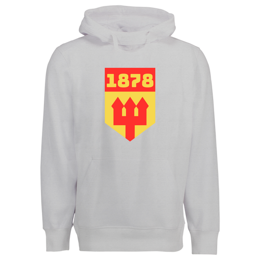 1878 | HOODIE