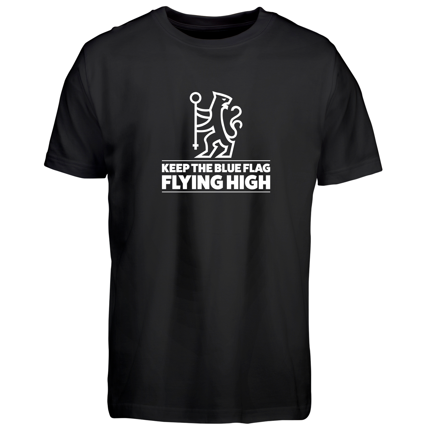 FLYING HIGH | T-SHIRT