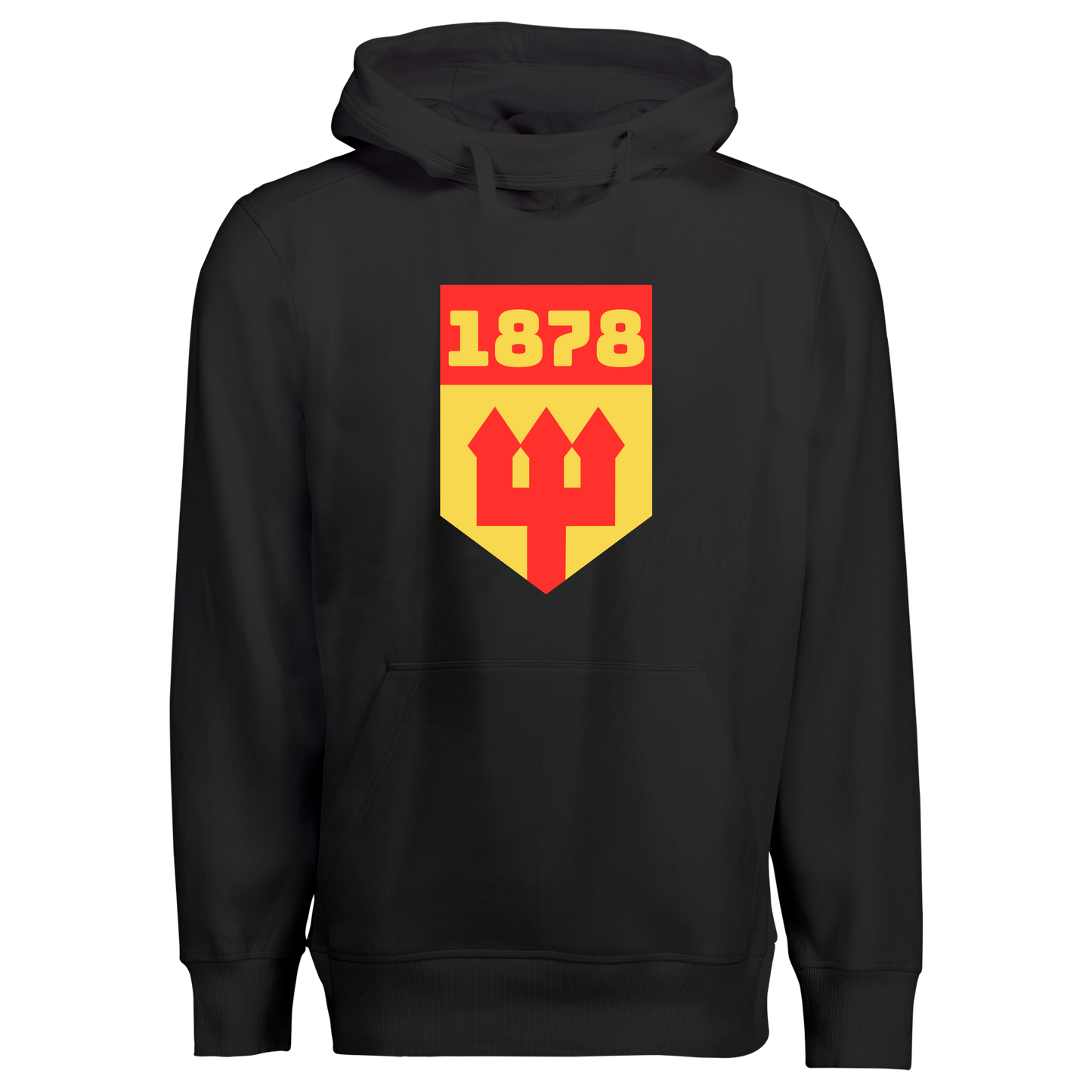 1878 | HOODIE