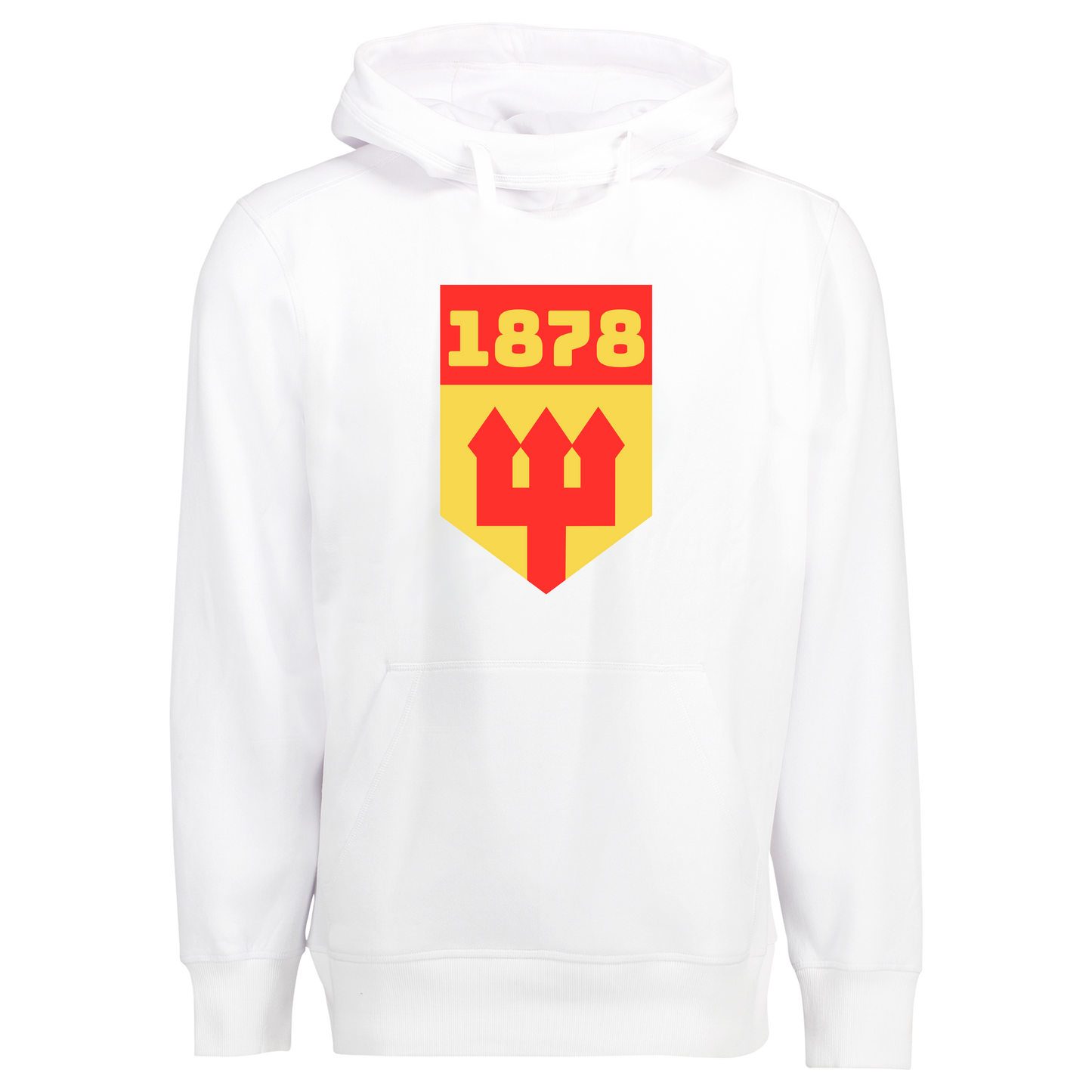 1878 | HOODIE