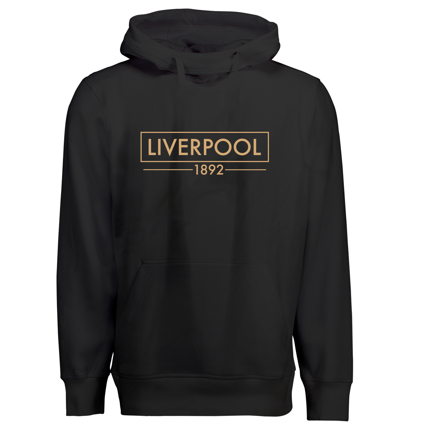LIVERPOOL 1892 | HOODIE
