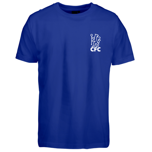 CFC LOGO | T-SHIRT