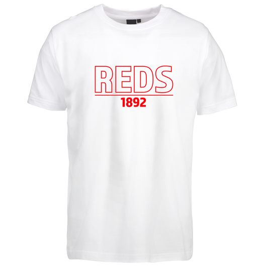 REDS 1892 | T-SHIRT