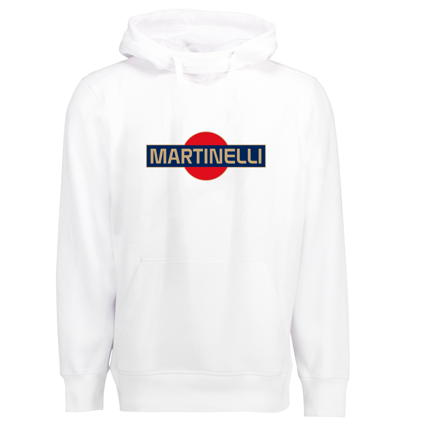 MARTINELLI | HOODIE