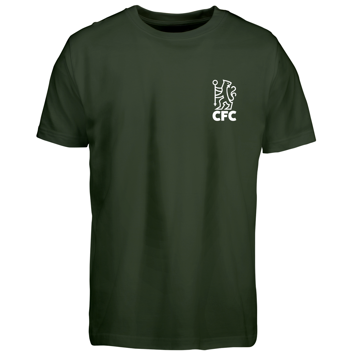 CFC LOGO | T-SHIRT