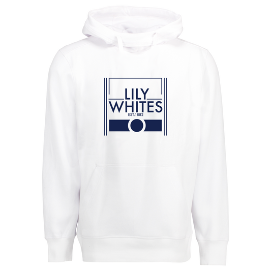 LILY WHITES 1882 | HOODIE