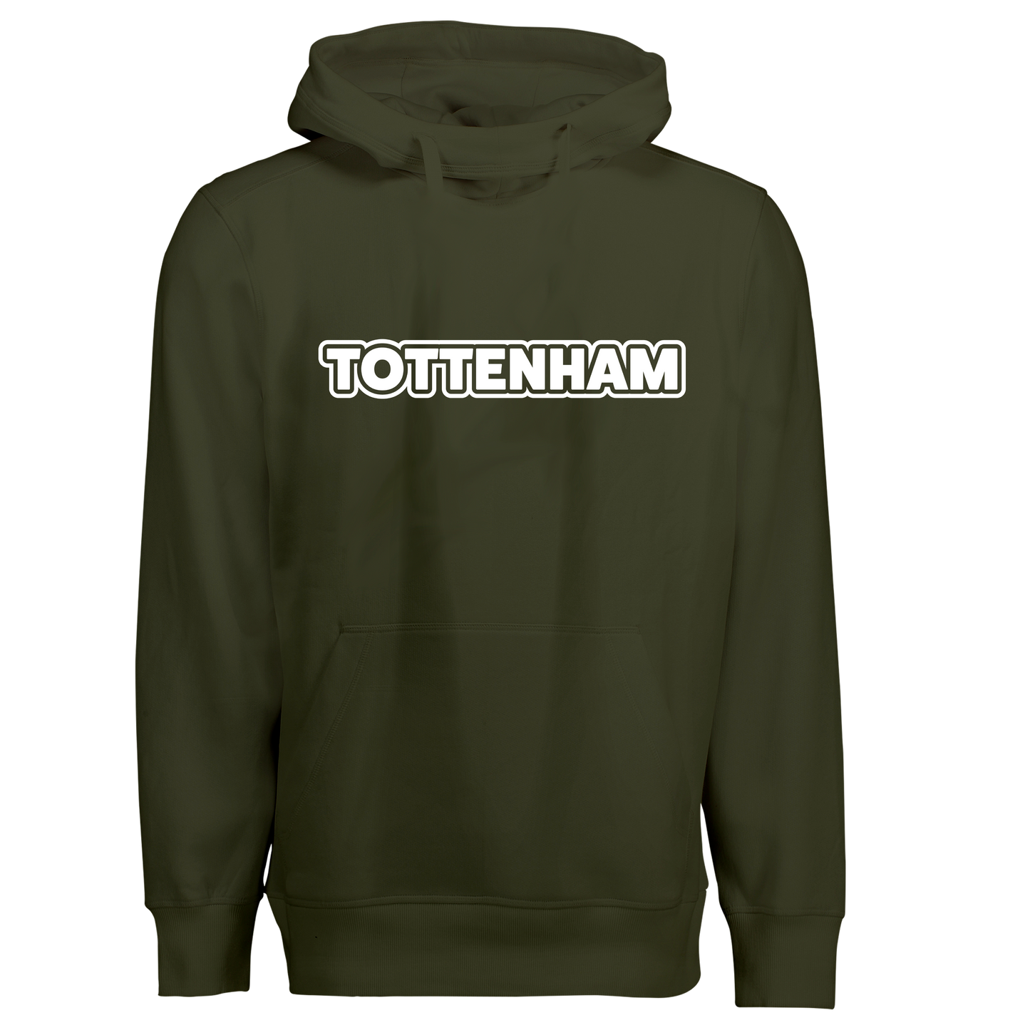 TOTTENHAM | HOODIE