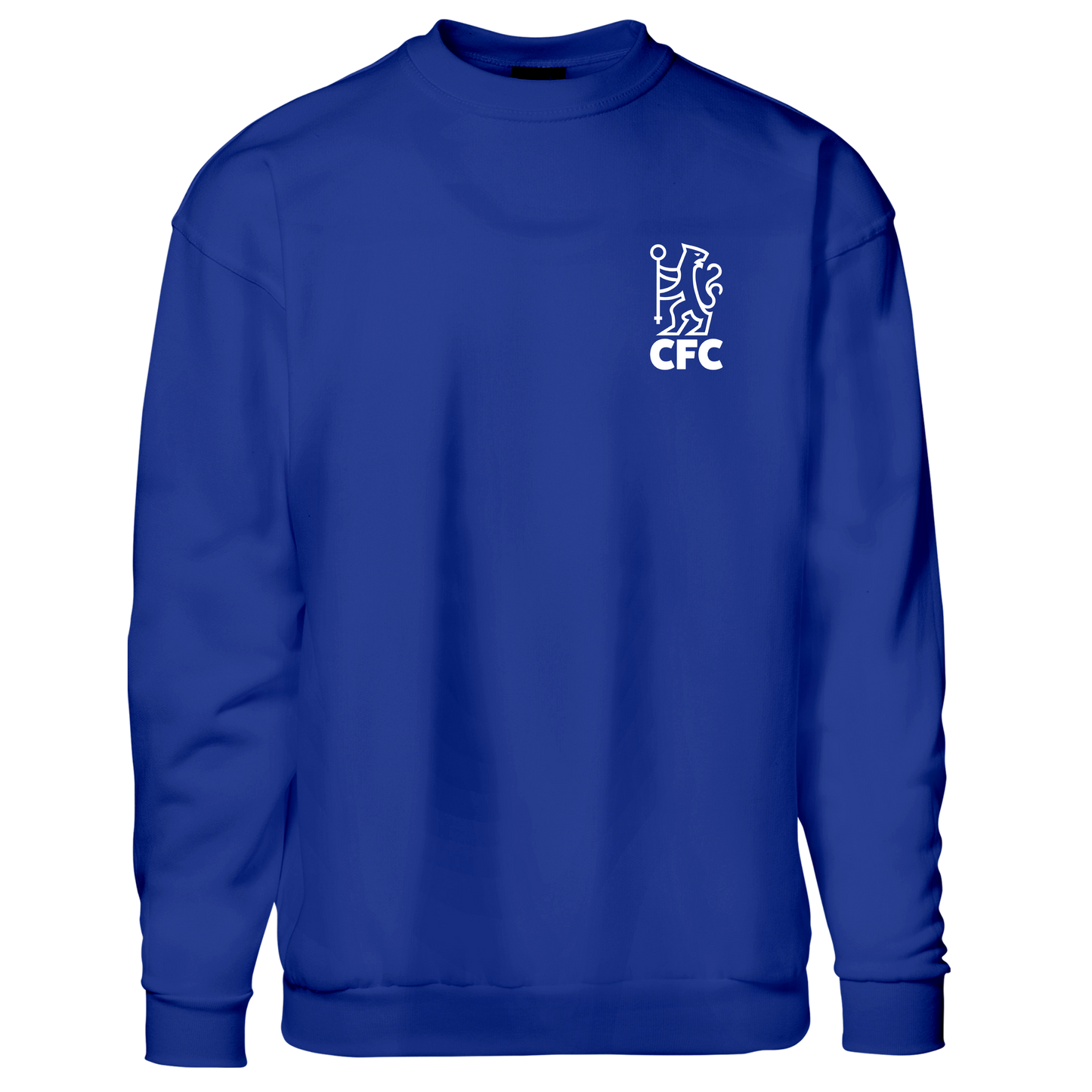 CFC LOGO | SWEATSHIRT