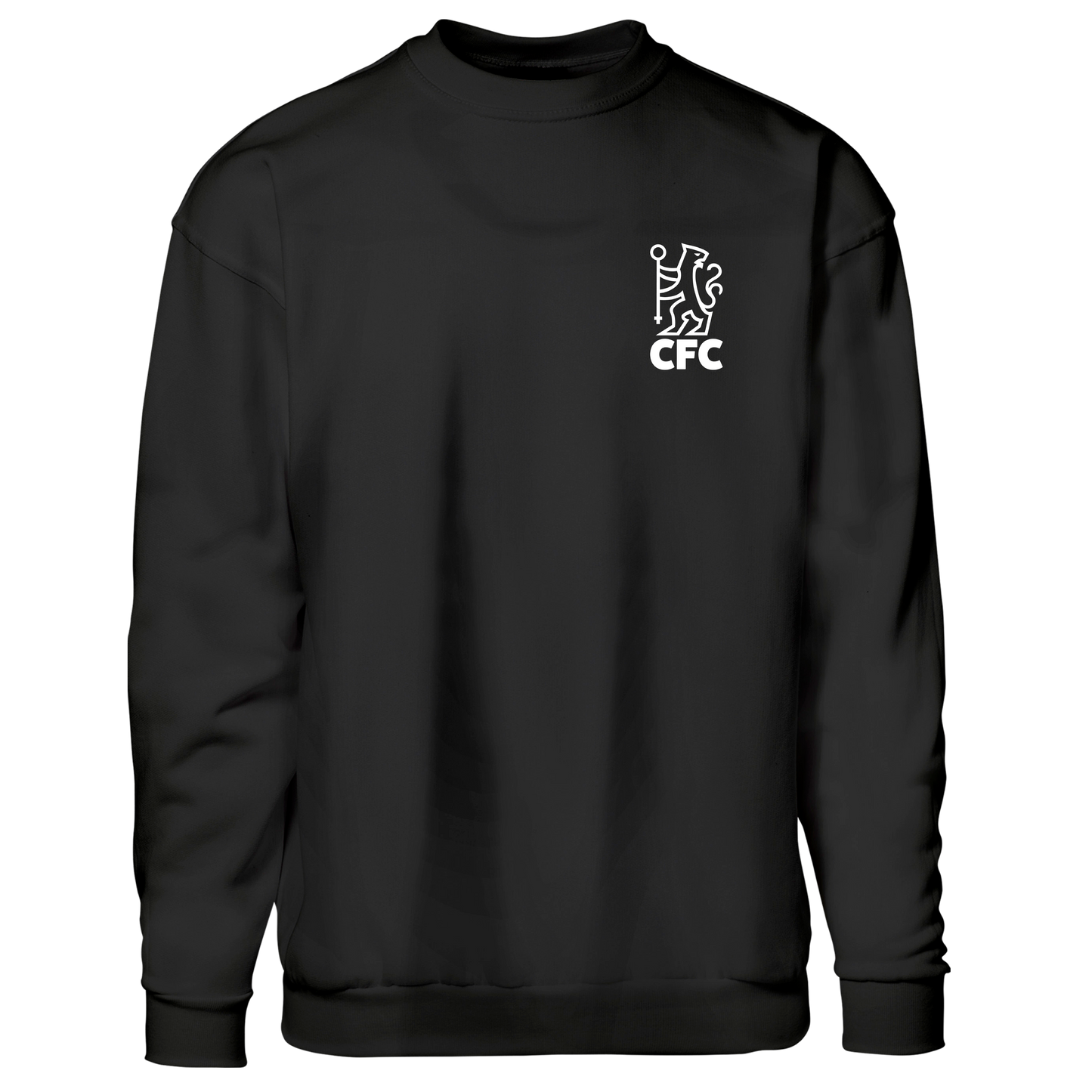 CFC LOGO | SWEATSHIRT