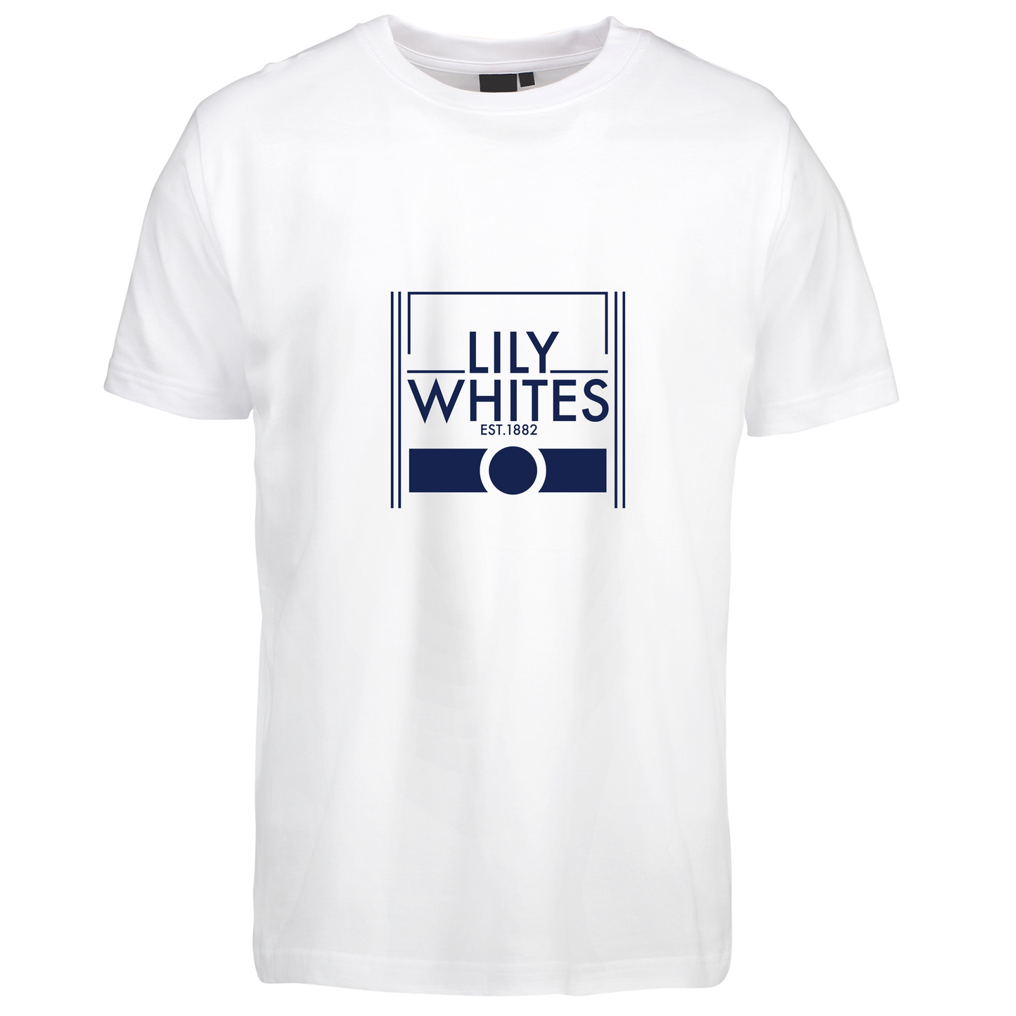 LILY WHITES 1882 | T-SHIRT