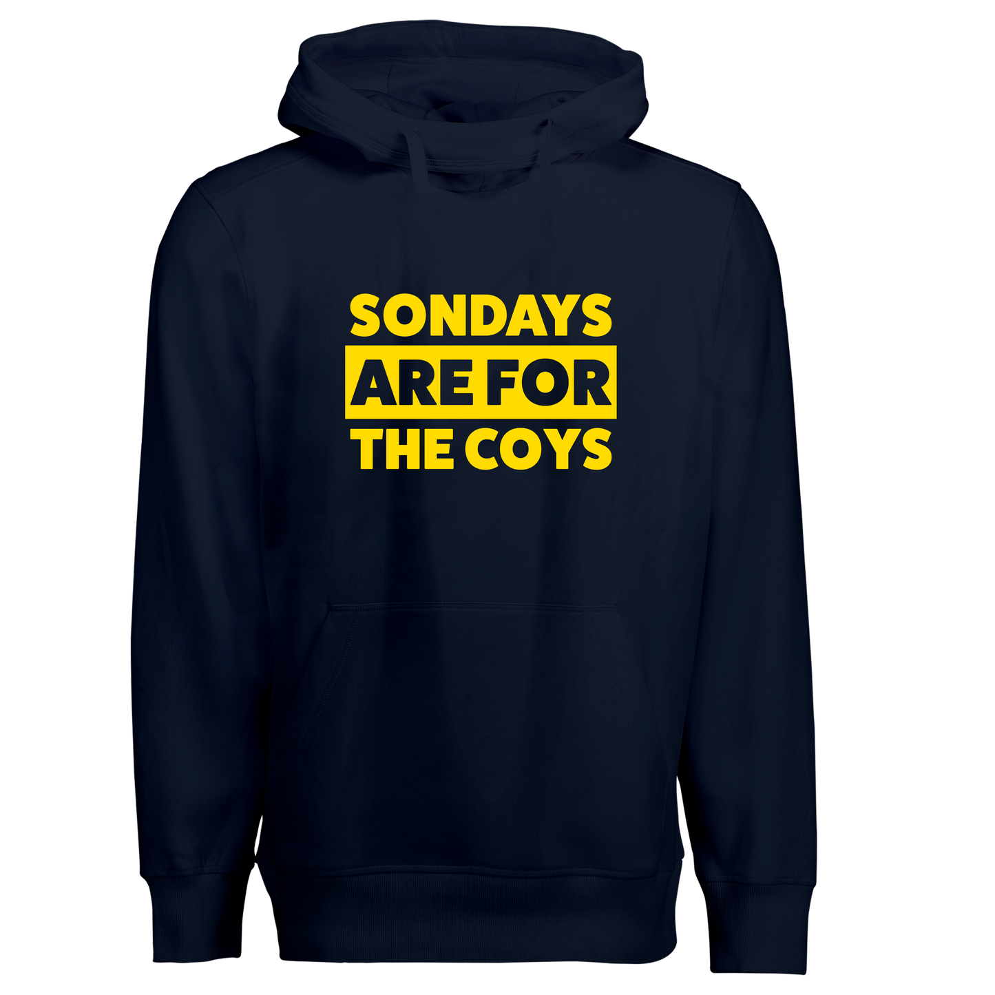 SONDAY | HOODIE