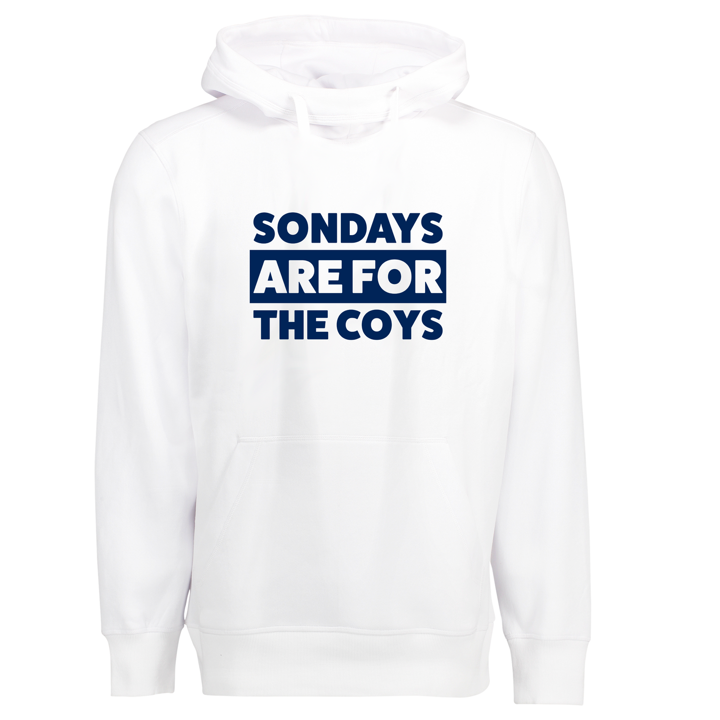 SONDAY | HOODIE