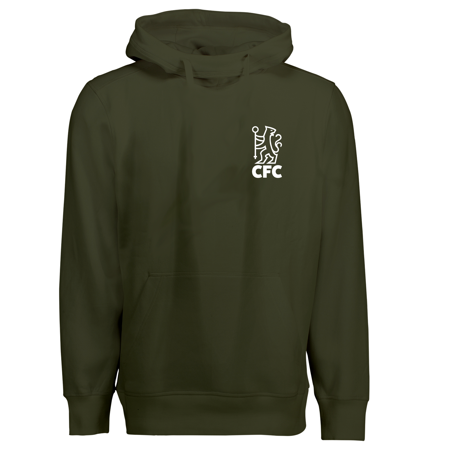 CFC LOGO | HOODIE