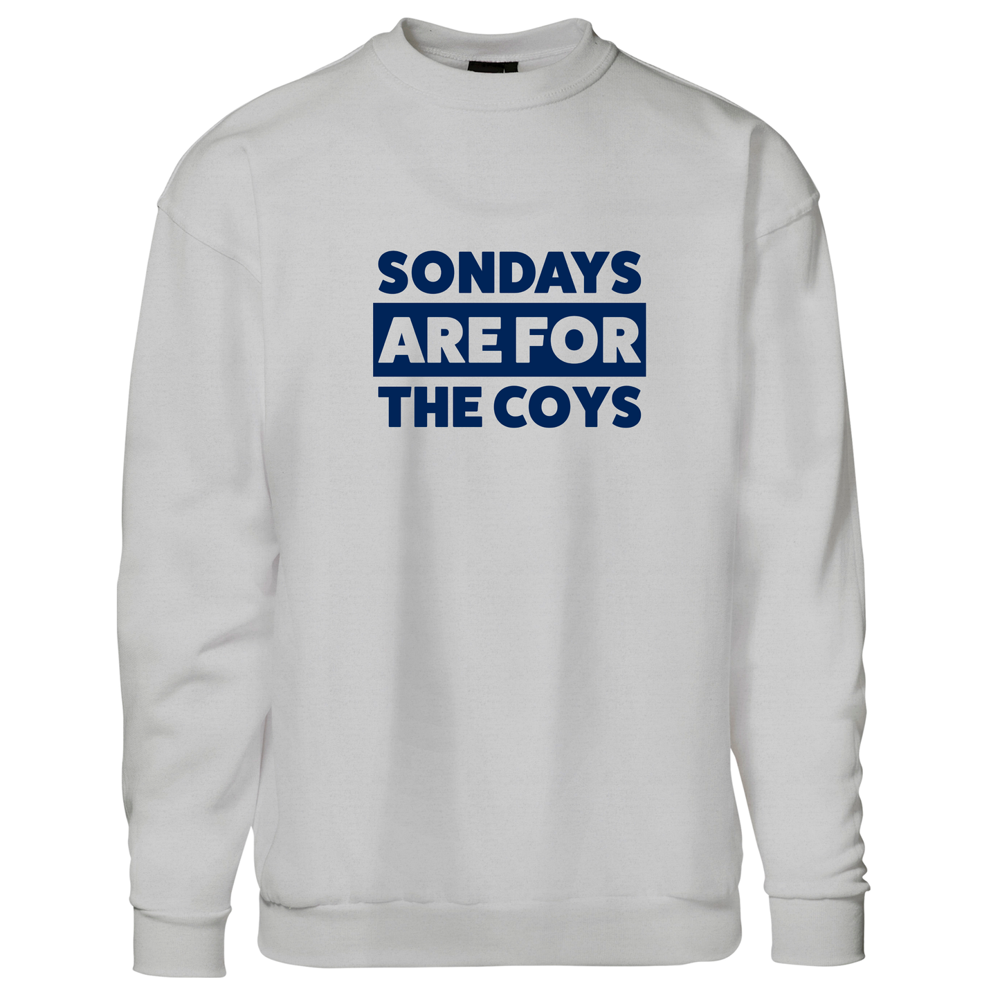 SONDAY | SWEATSHIRT