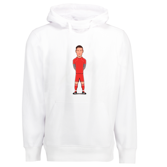 AGGER | HOODIE