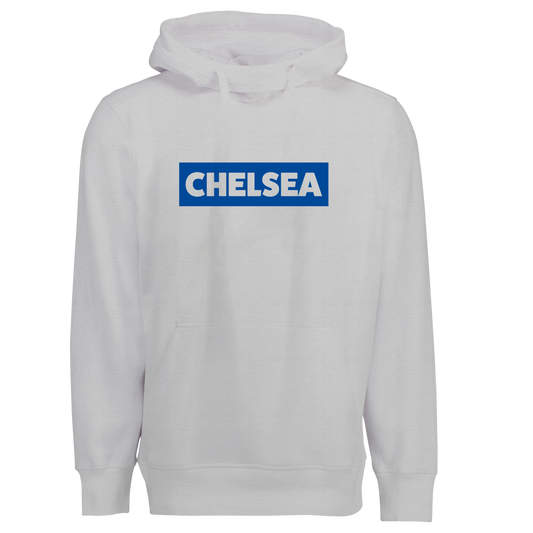 CHELSEA | HOODIE