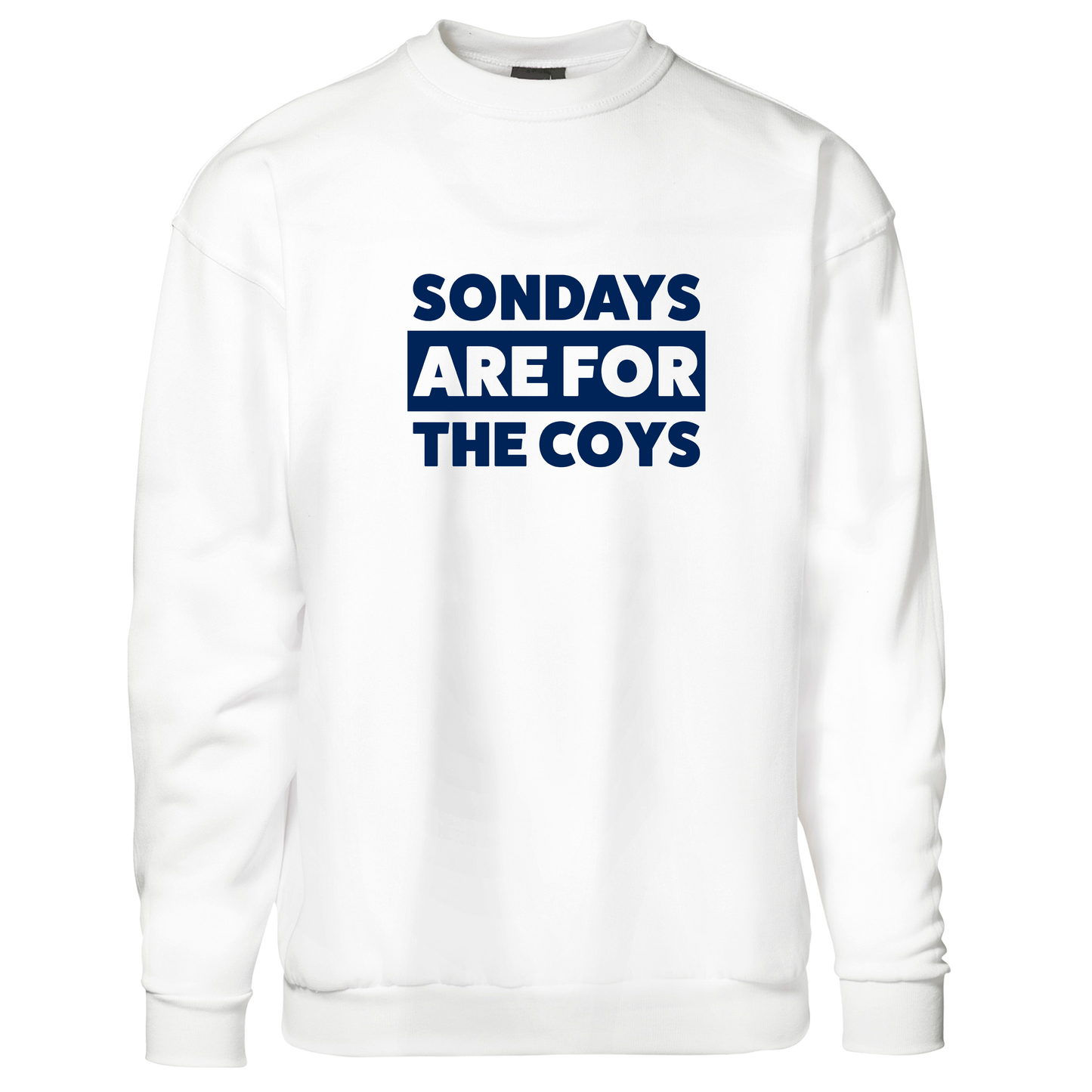 SONDAY | SWEATSHIRT