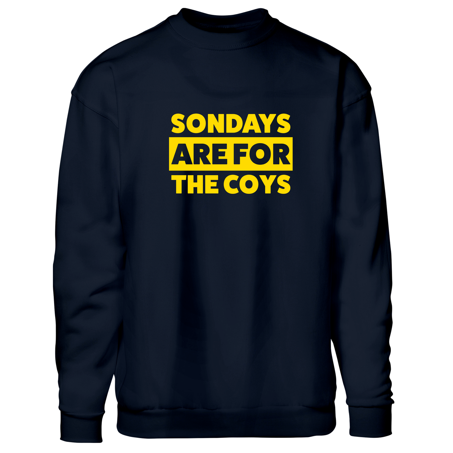 SONDAY | SWEATSHIRT
