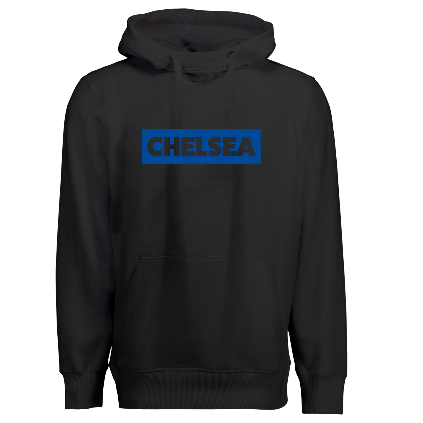 CHELSEA | HOODIE