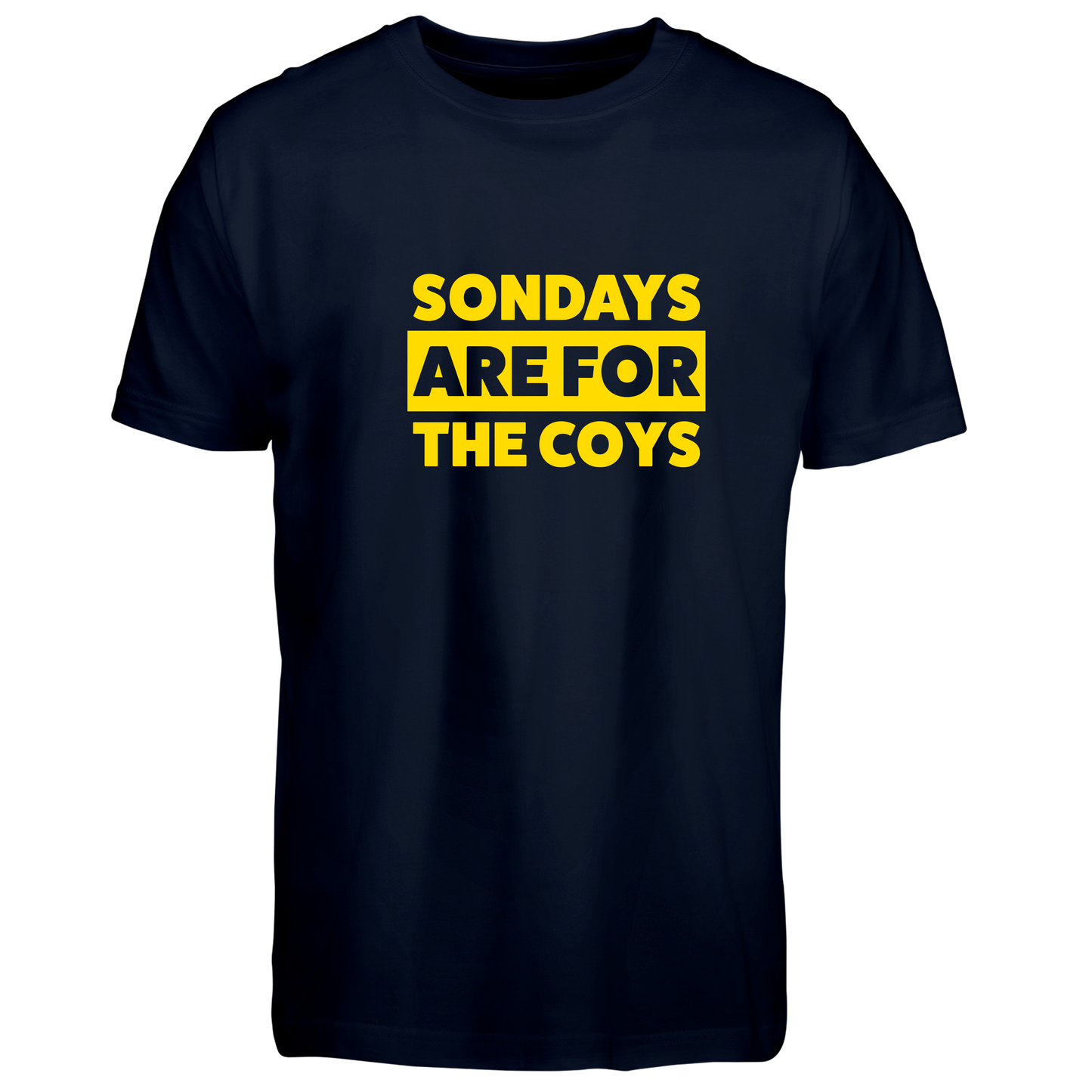 SONDAY | T-SHIRT