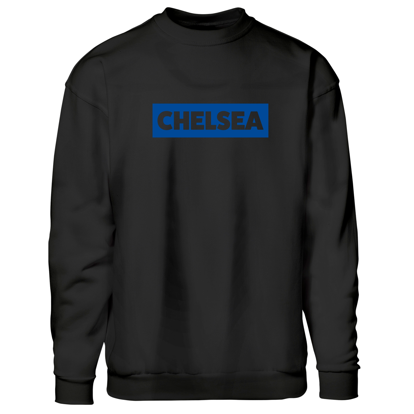 CHELSEA | SWEATSHIRT