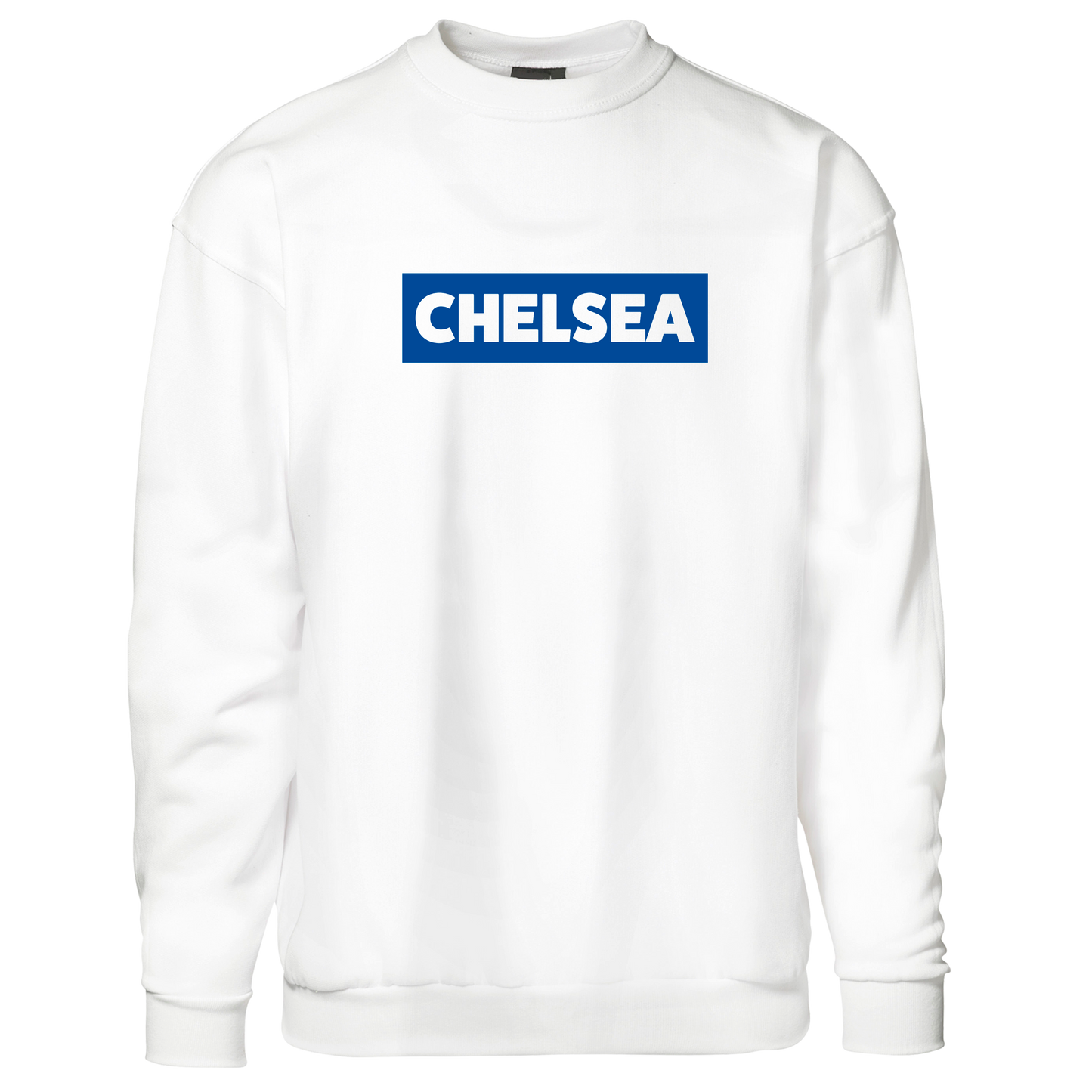 CHELSEA | SWEATSHIRT