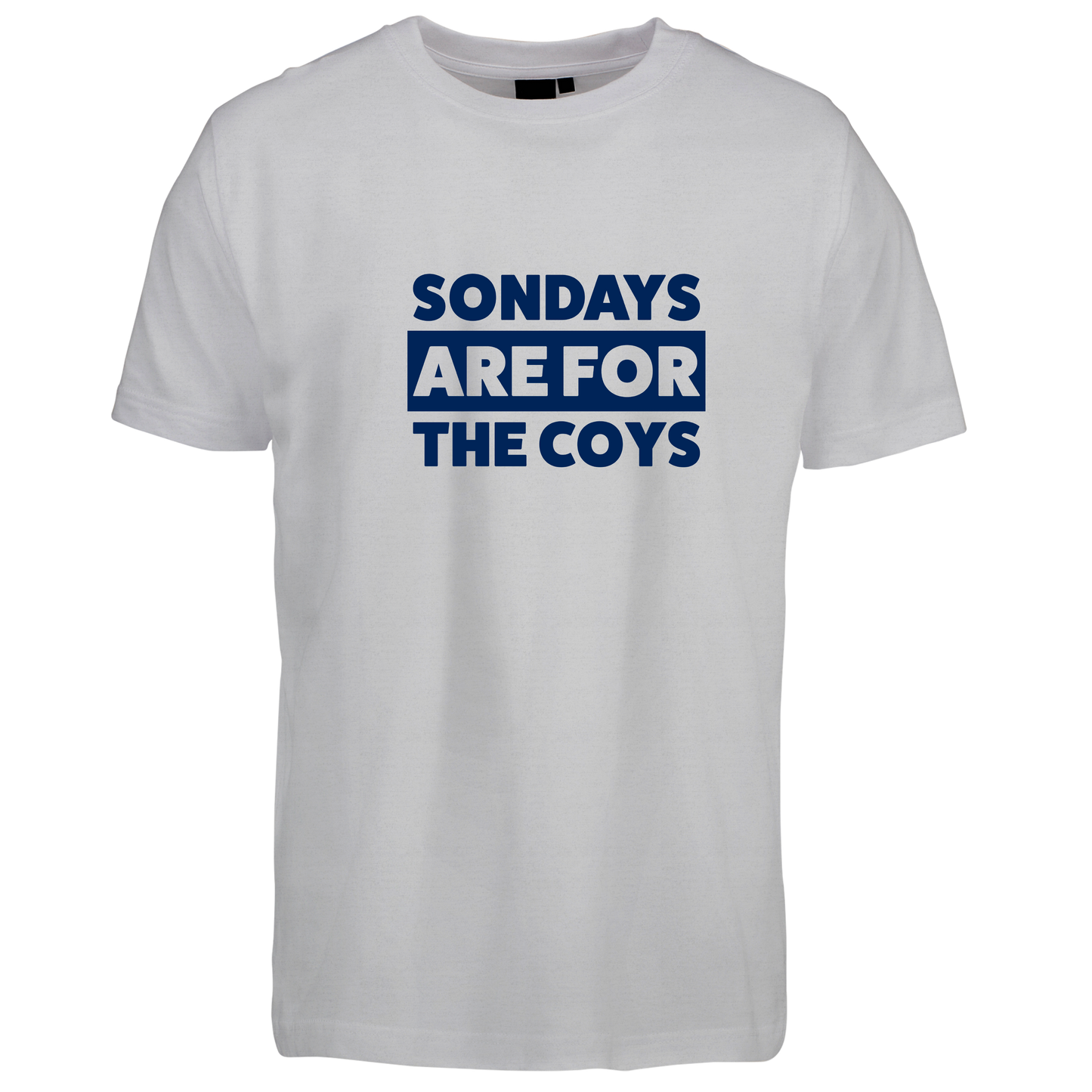 SONDAY | T-SHIRT