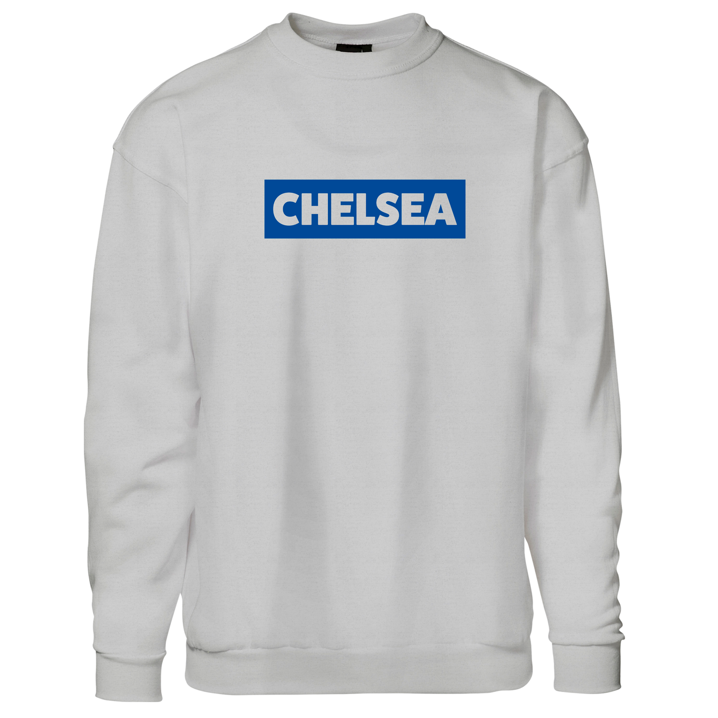 CHELSEA | SWEATSHIRT