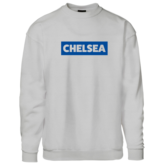 CHELSEA | SWEATSHIRT