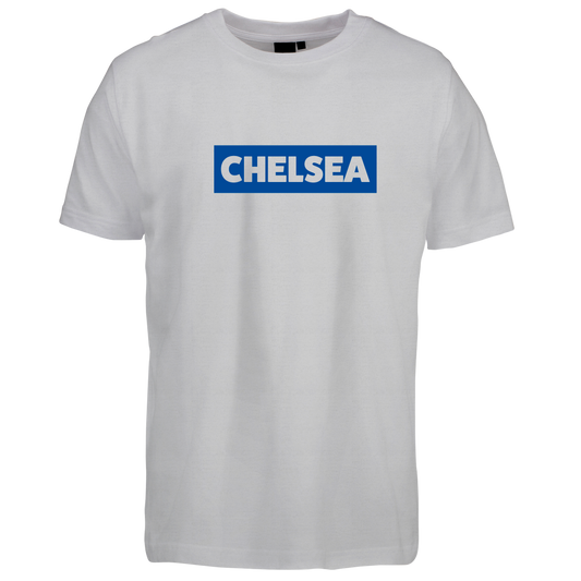CHELSEA | T-SHIRT