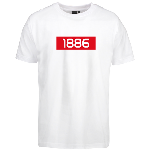 1886 | T-SHIRT
