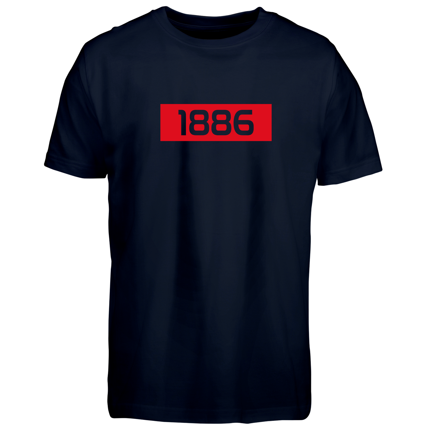 1886 | T-SHIRT