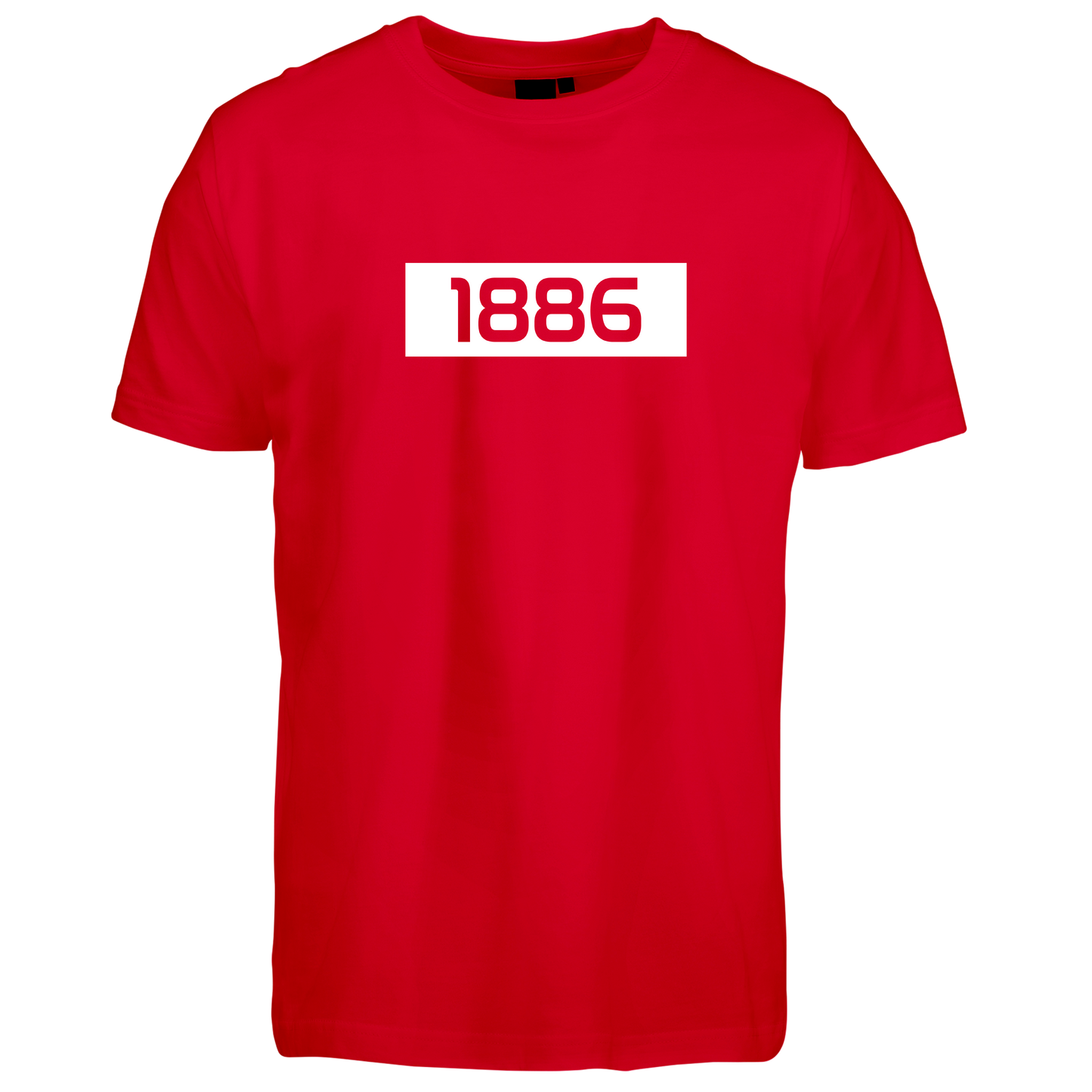 1886 | T-SHIRT