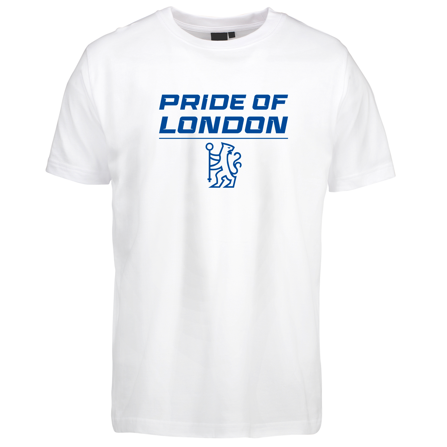 PRIDE OF LONDON | T-SHIRT