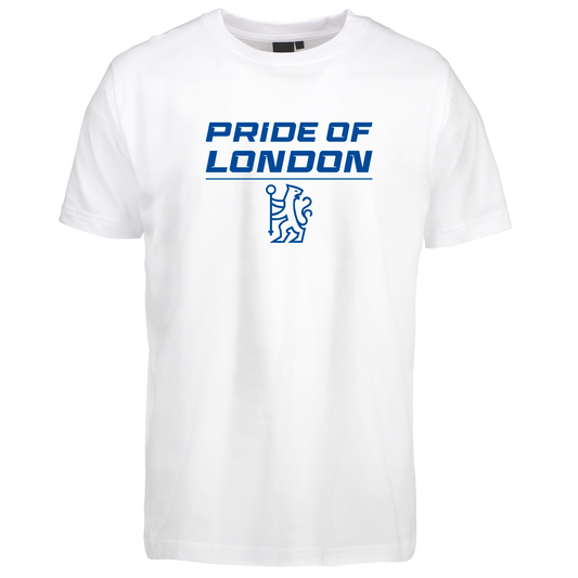PRIDE OF LONDON | T-SHIRT
