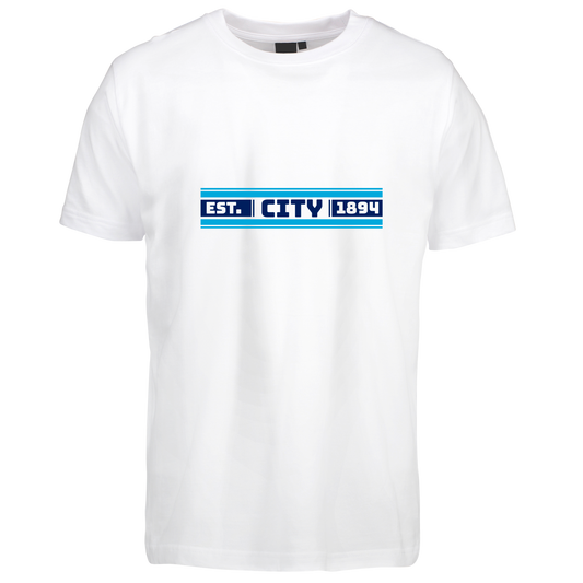 CITY | T-SHIRT