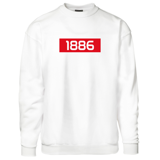 1886 | SWEATSHIRT