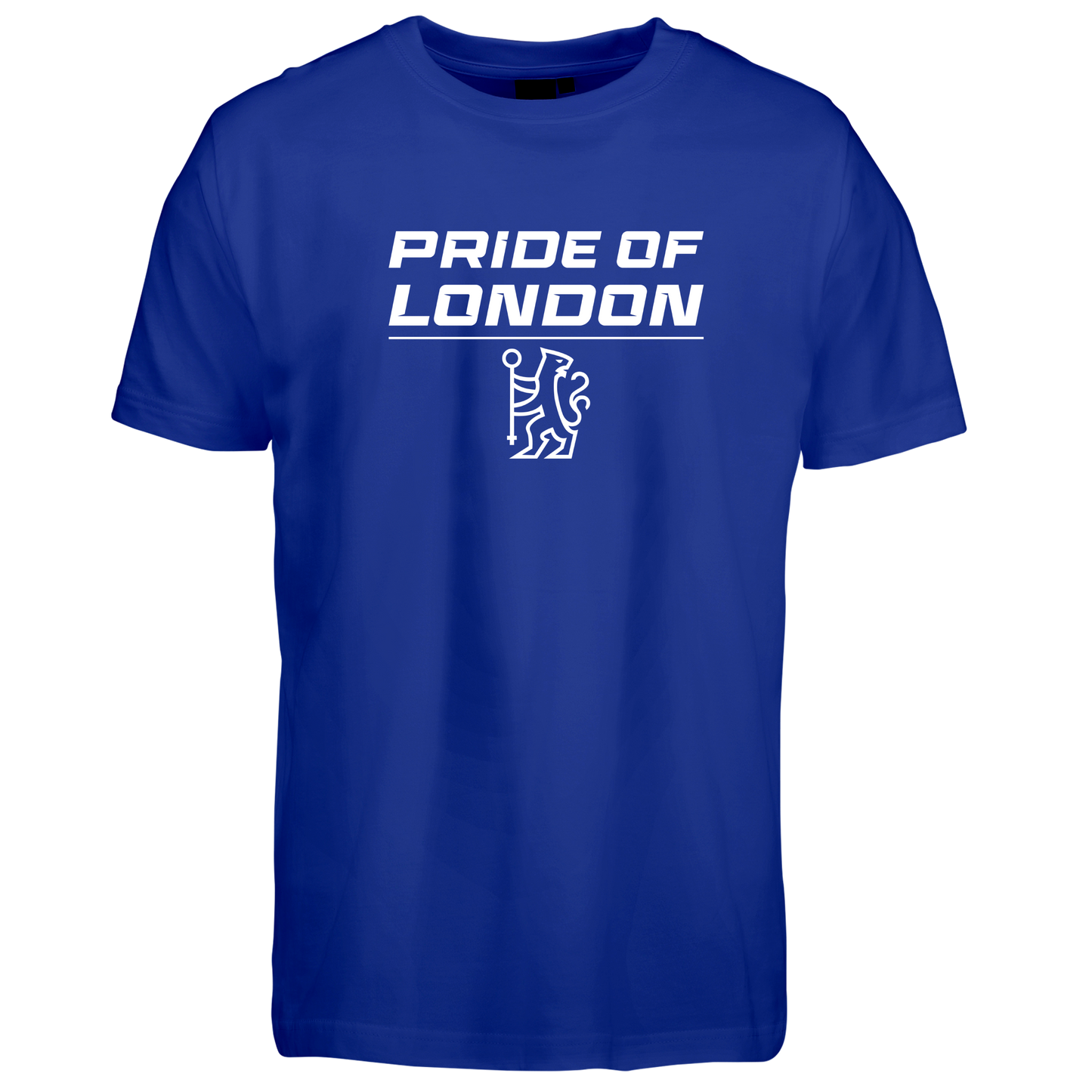 PRIDE OF LONDON | T-SHIRT