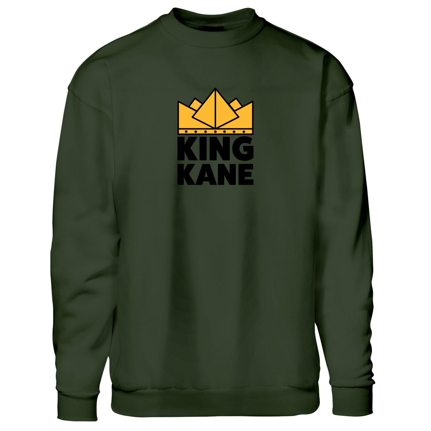 KING KANE | SWEATSHIRT