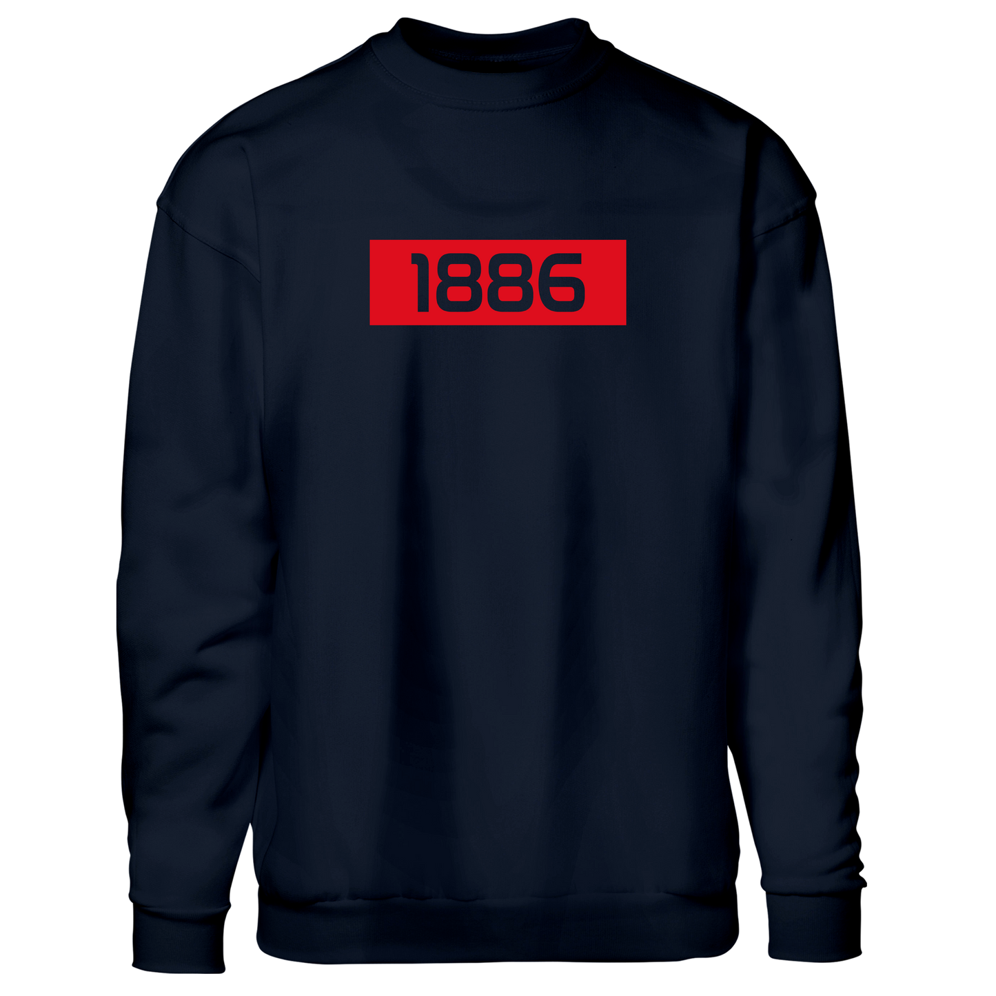 1886 | SWEATSHIRT