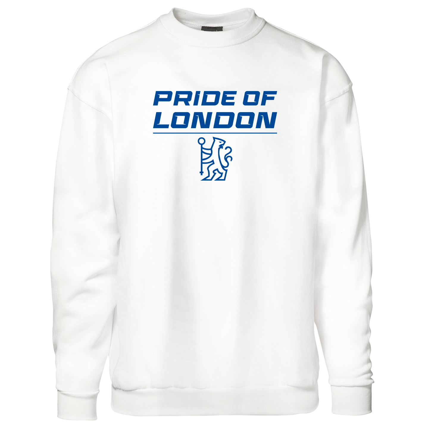 PRIDE OF LONDON | SWEATSHIRT