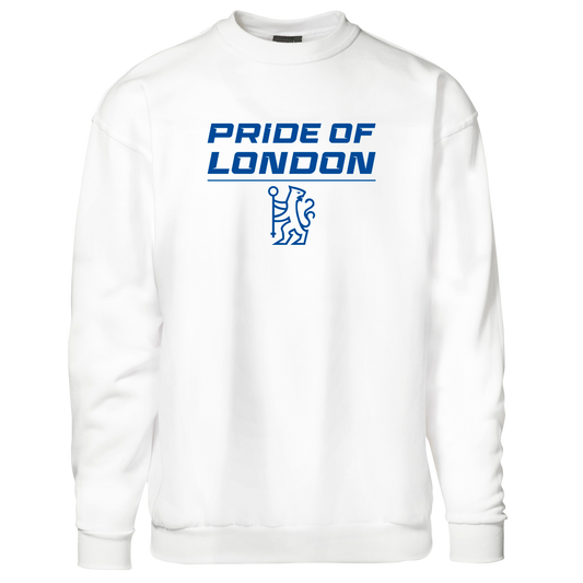 PRIDE OF LONDON | SWEATSHIRT