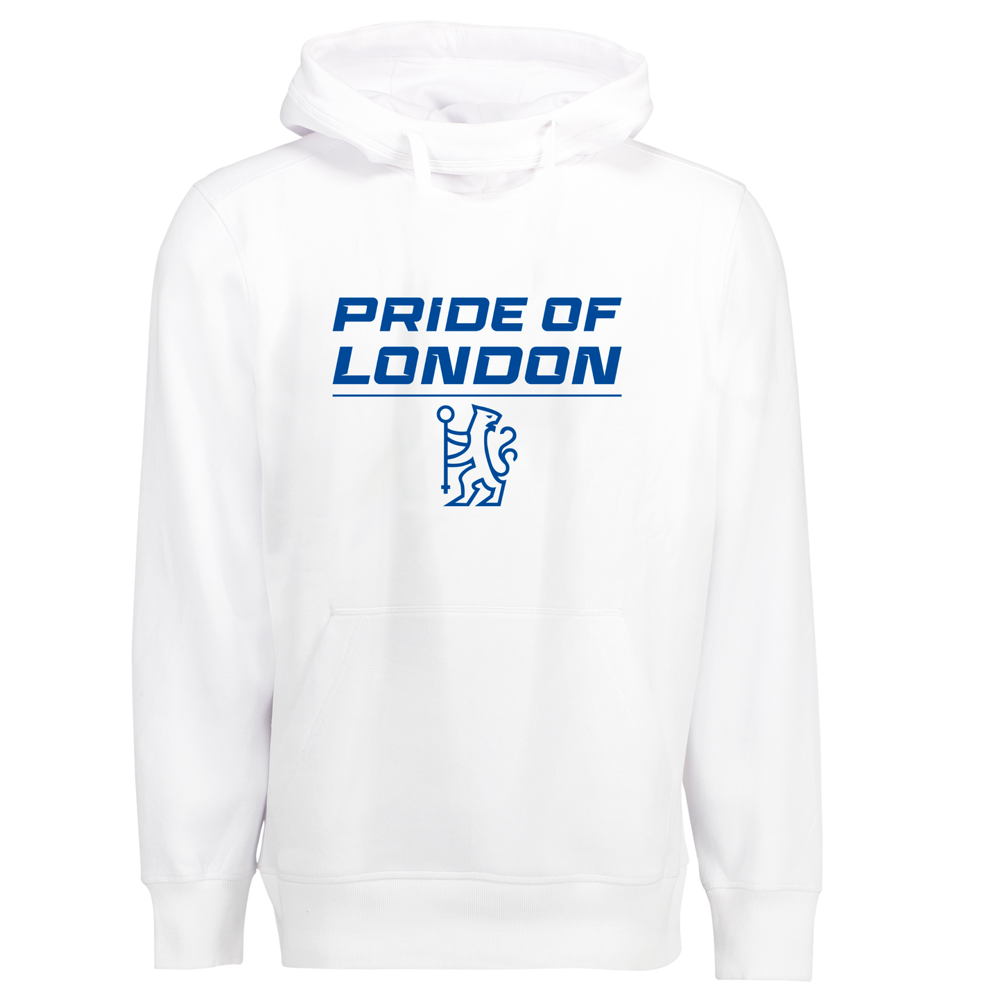 PRIDE OF LONDON | HOODIE