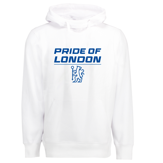 PRIDE OF LONDON | HOODIE
