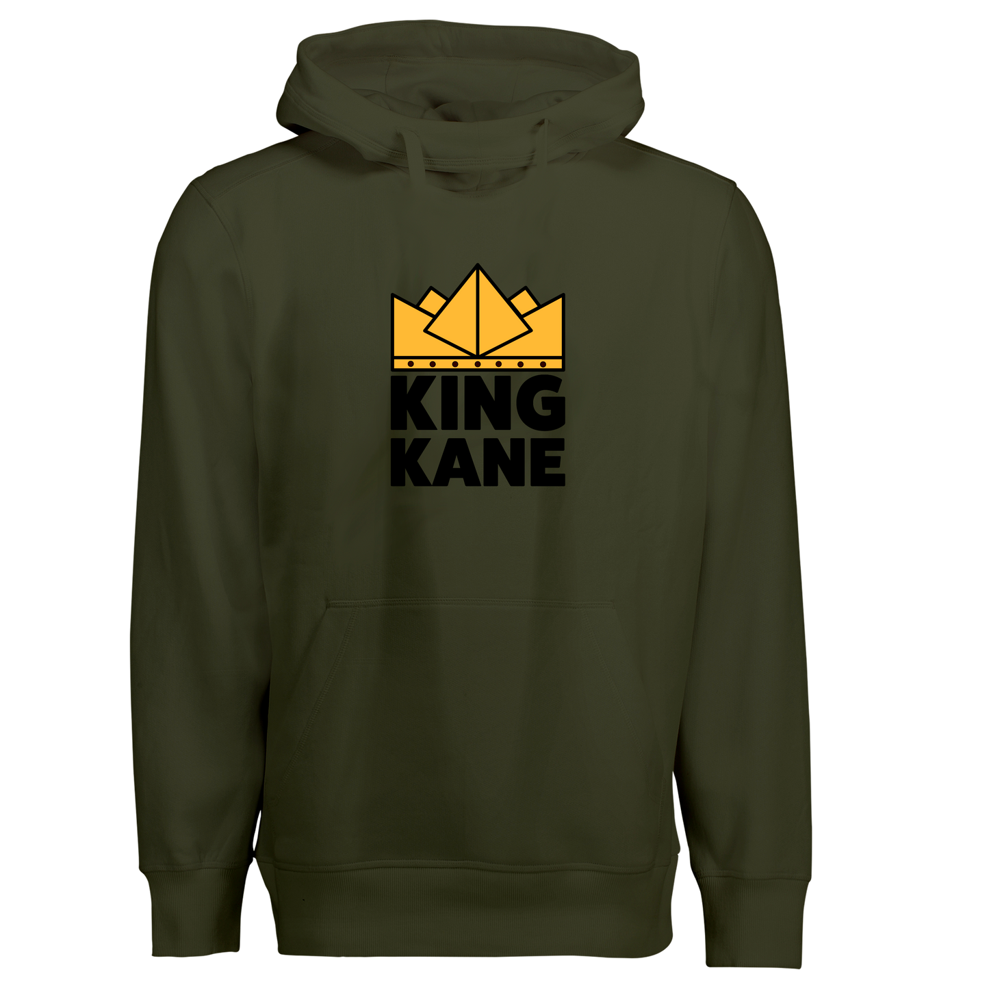 KING KANE | HOODIE