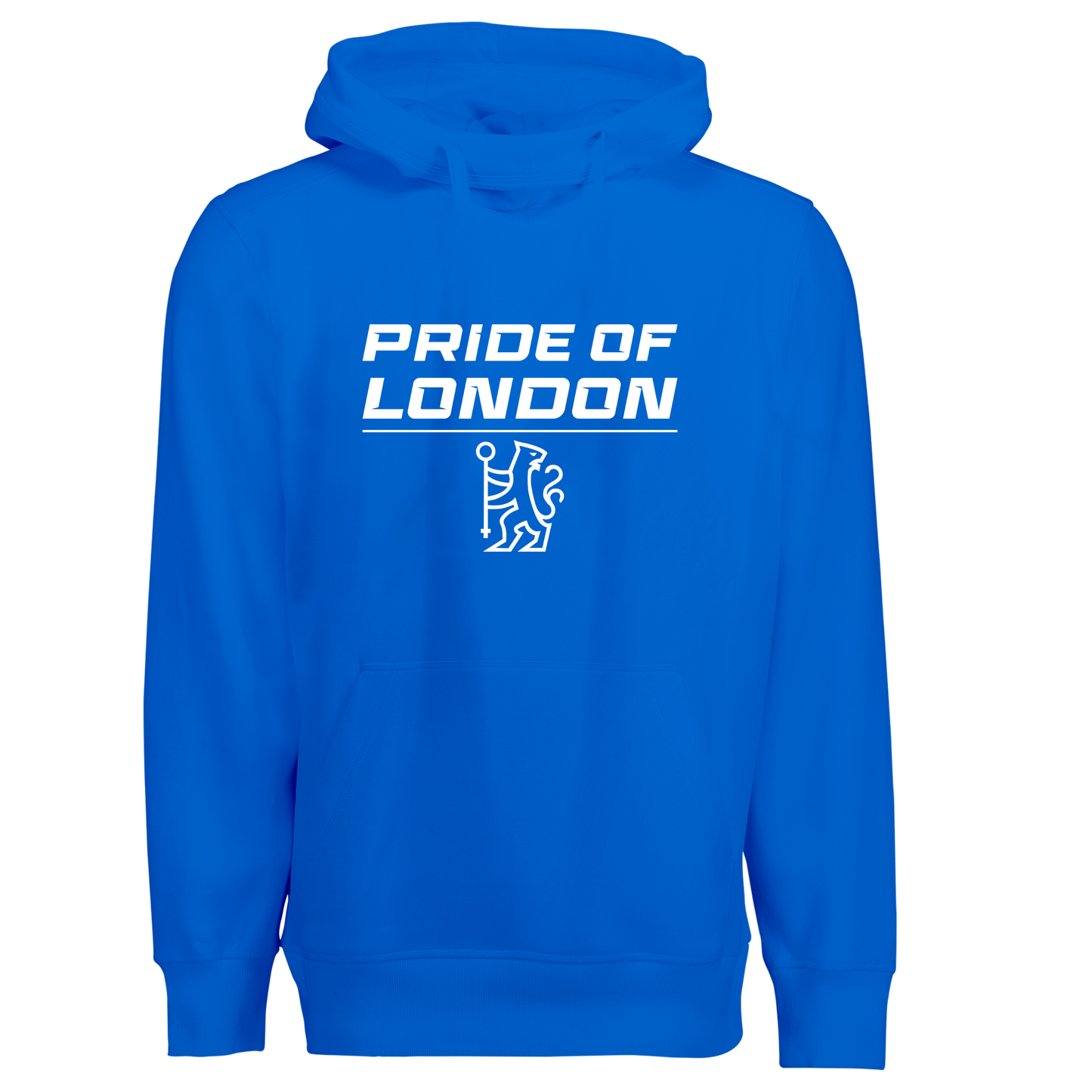 PRIDE OF LONDON | HOODIE