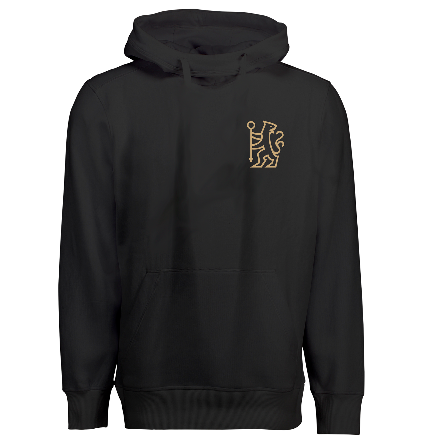 LOGO | HOODIE