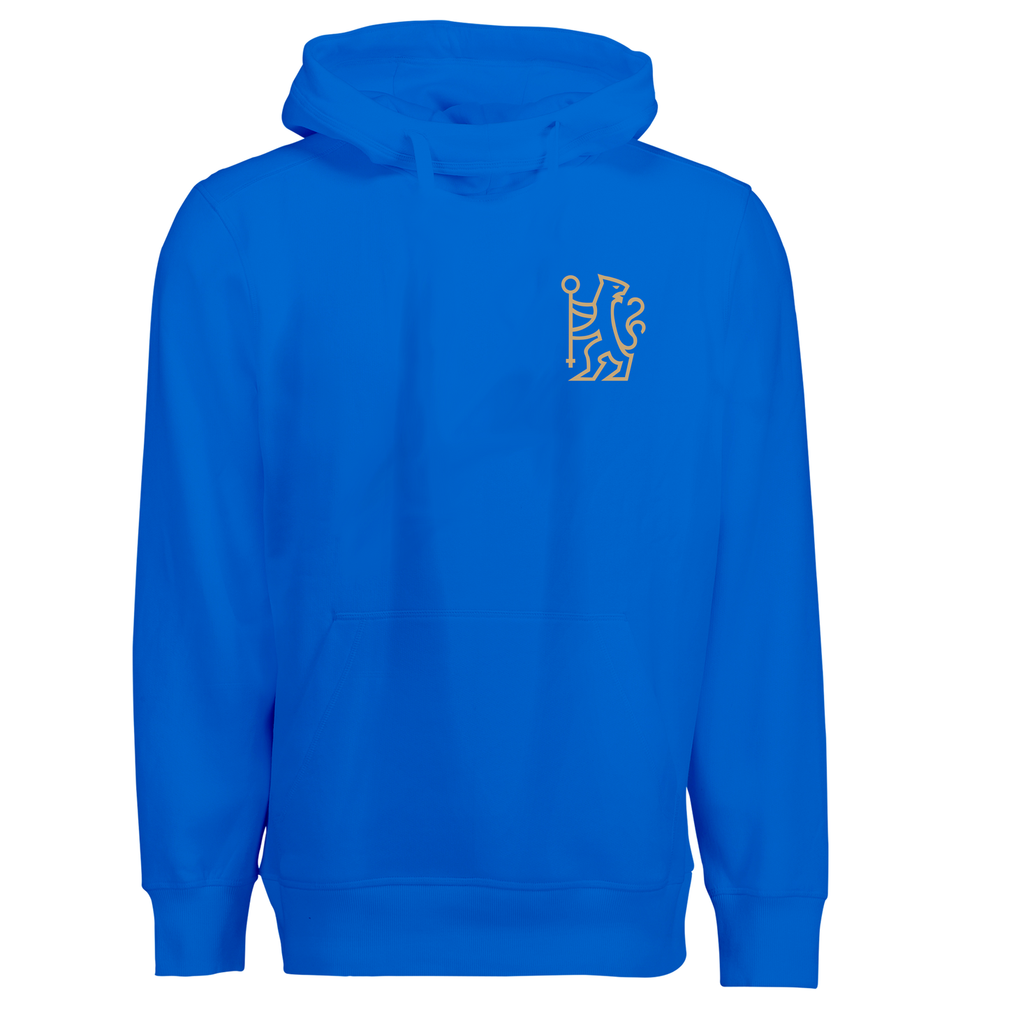 LOGO | HOODIE