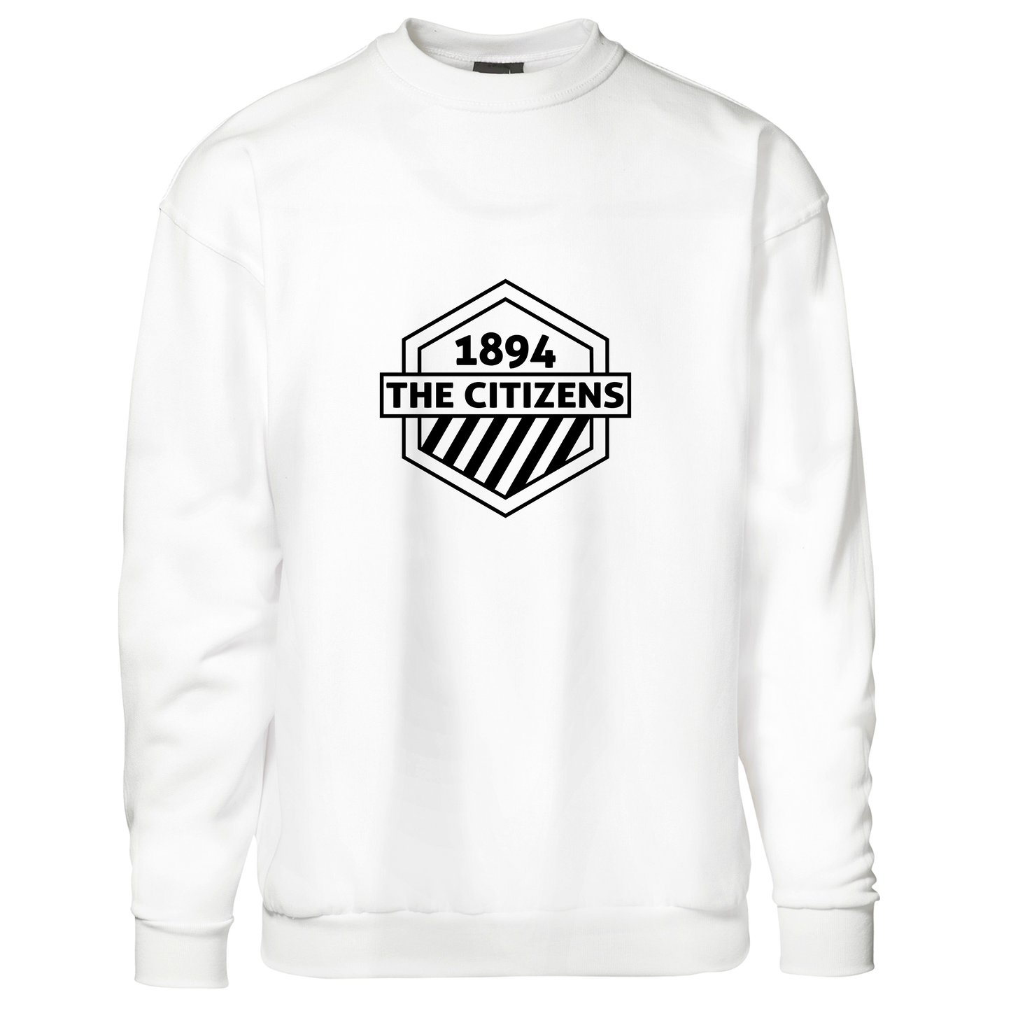 THE CITIZENS | SWEATSHIRT