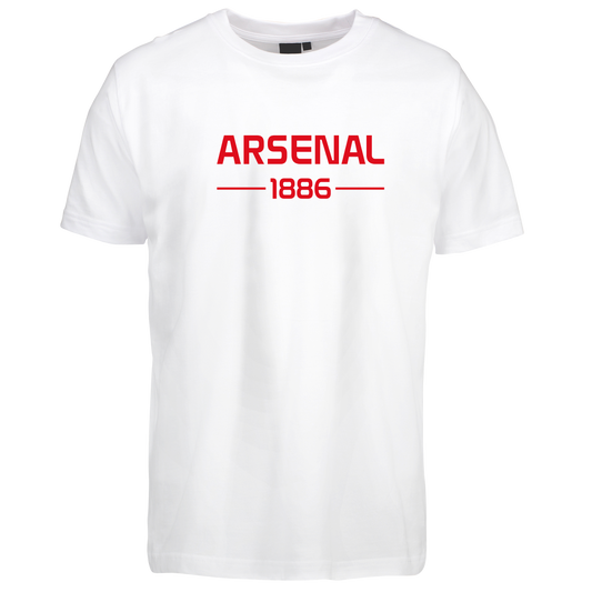 ARSENAL | T-SHIRT